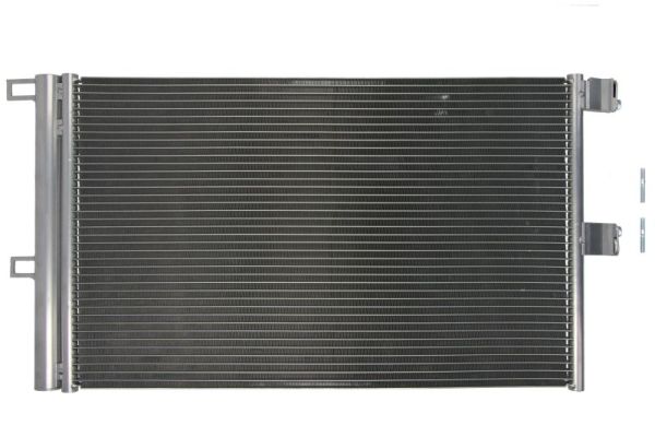 THERMOTEC KTT110817 Kondensator, Klimaanlage