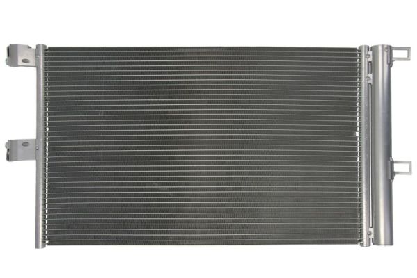 THERMOTEC KTT110817 Kondensator, Klimaanlage