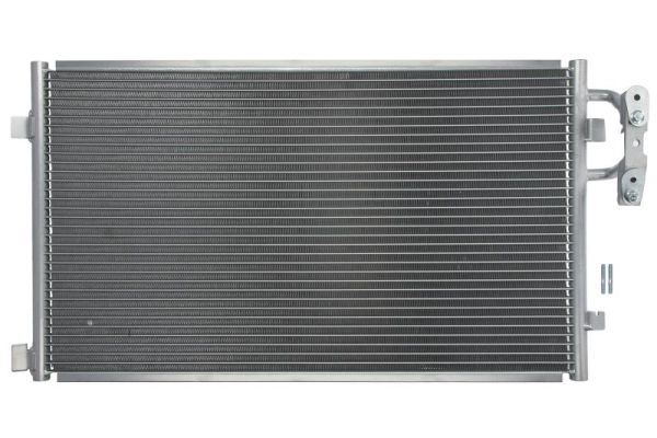 THERMOTEC KTT110818 Kondensator, Klimaanlage