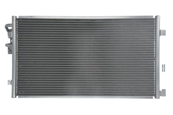 THERMOTEC KTT110818 Kondensator, Klimaanlage