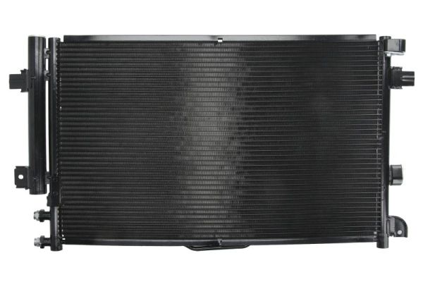 THERMOTEC KTT110819 Kondensator, Klimaanlage