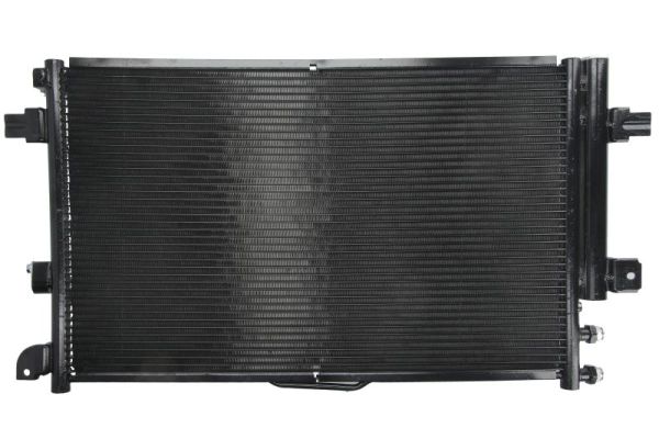 THERMOTEC KTT110819 Kondensator, Klimaanlage