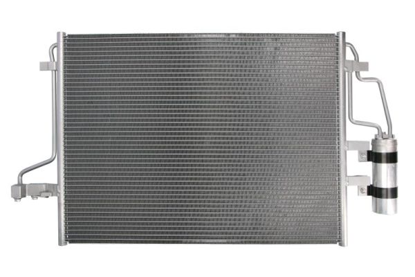 THERMOTEC KTT110821 Kondensator, Klimaanlage