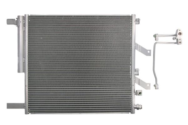 THERMOTEC KTT110822 Kondensator, Klimaanlage