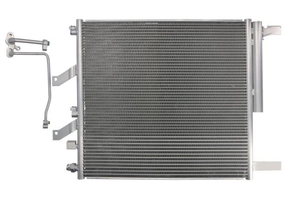 THERMOTEC KTT110822 Kondensator, Klimaanlage
