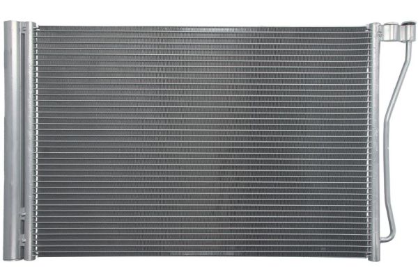 THERMOTEC KTT110823 Kondensator, Klimaanlage