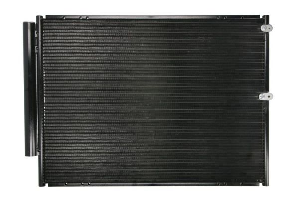 THERMOTEC KTT110824 Kondensator, Klimaanlage