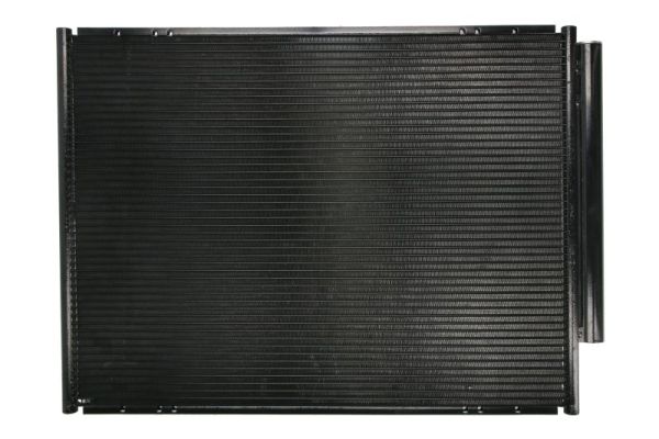 THERMOTEC KTT110824 Kondensator, Klimaanlage