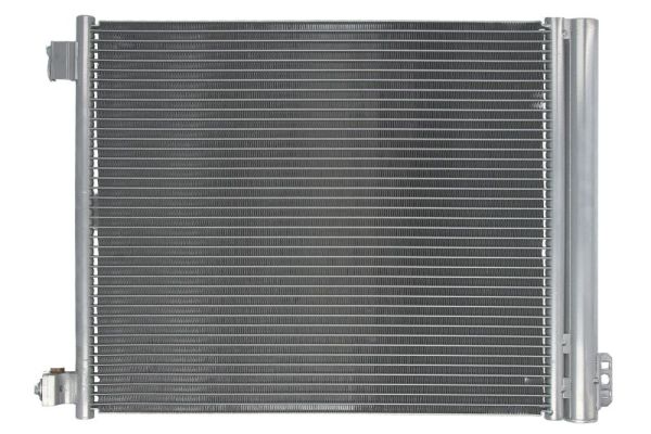 THERMOTEC KTT110825 Kondensator, Klimaanlage