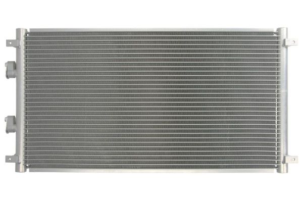 THERMOTEC KTT110827 Kondensator, Klimaanlage