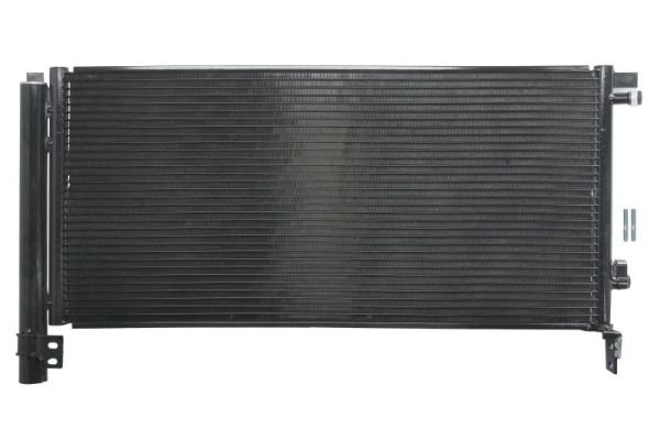 THERMOTEC KTT110828 Kondensator, Klimaanlage