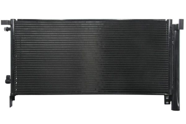 THERMOTEC KTT110828 Kondensator, Klimaanlage