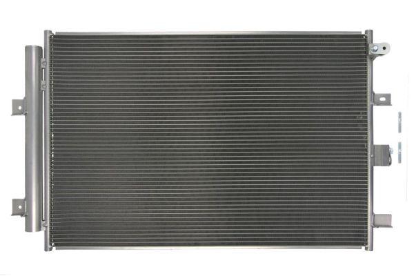 THERMOTEC KTT110829 Kondensator, Klimaanlage