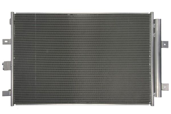 THERMOTEC KTT110829 Kondensator, Klimaanlage