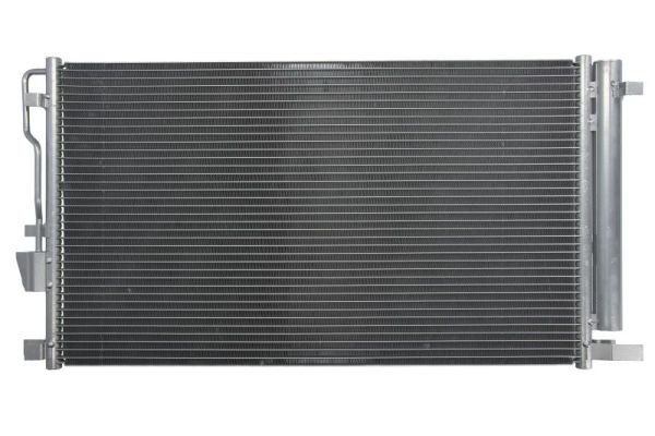 THERMOTEC KTT110830 Kondensator, Klimaanlage