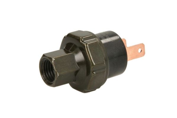 THERMOTEC KTT130055 Druckschalter, Klimaanlage