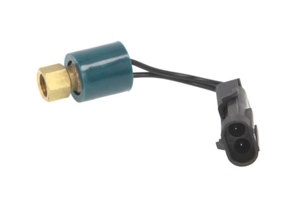 THERMOTEC KTT130062 Druckschalter, Klimaanlage