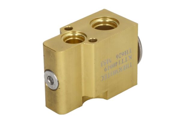 THERMOTEC KTT140019 Expansionsventil, Klimaanlage