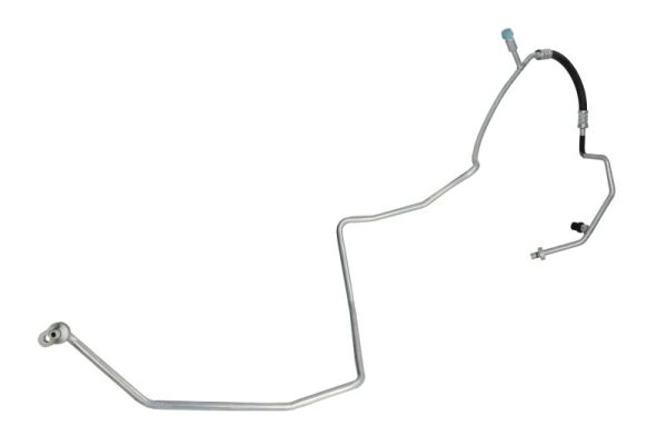 THERMOTEC KTT160166 Hochdruckleitung, Klimaanlage