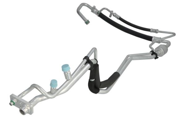 THERMOTEC KTT160169 Hochdruckleitung, Klimaanlage