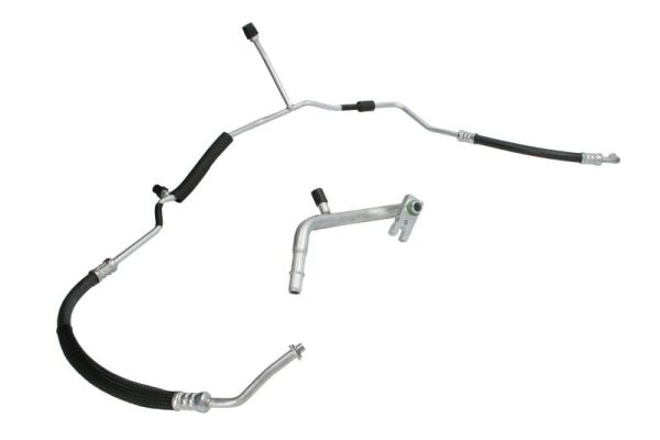 THERMOTEC KTT160181 Hochdruck-/Niederdruckleitung, Klimaanlage