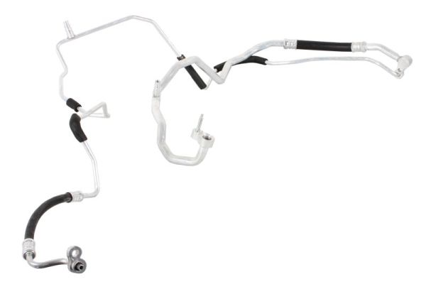 THERMOTEC KTT160280 Hochdruckleitung, Klimaanlage