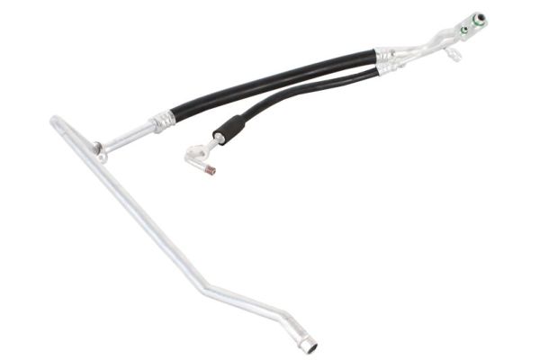 THERMOTEC KTT160302 Hochdruckleitung, Klimaanlage