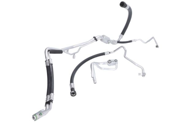 THERMOTEC KTT160346 Kühlerschlauch