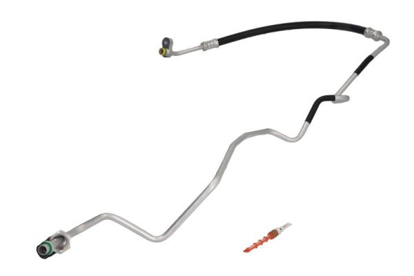 THERMOTEC KTT160385 Hochdruckleitung, Klimaanlage