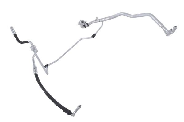THERMOTEC KTT160386 Hochdruckleitung, Klimaanlage