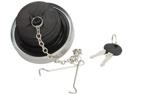 THERMOTEC SCA-CA-004 Verschluss, Kraftstoffbehälter