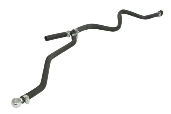 THERMOTEC SI-ME102 Kühlmittelrohrleitung