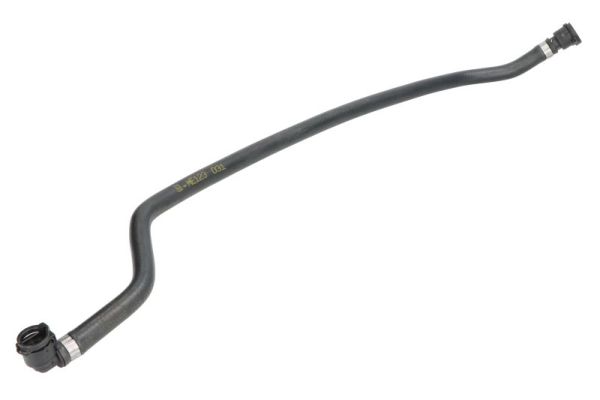 THERMOTEC SI-ME123 Kühlmittelrohrleitung