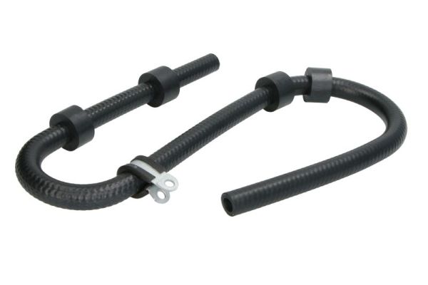 THERMOTEC SI-RE57 Kühlerschlauch