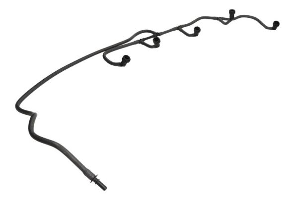 THERMOTEC SI-SC150 Kühlmittelrohrleitung