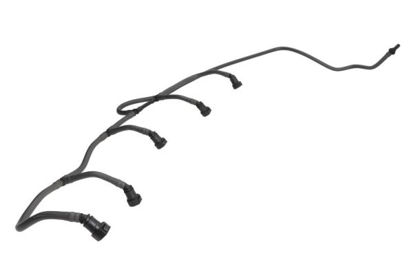 THERMOTEC SI-SC150 Kühlmittelrohrleitung