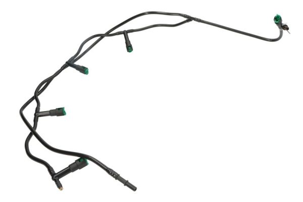 THERMOTEC SI-SC169 Kühlmittelrohrleitung