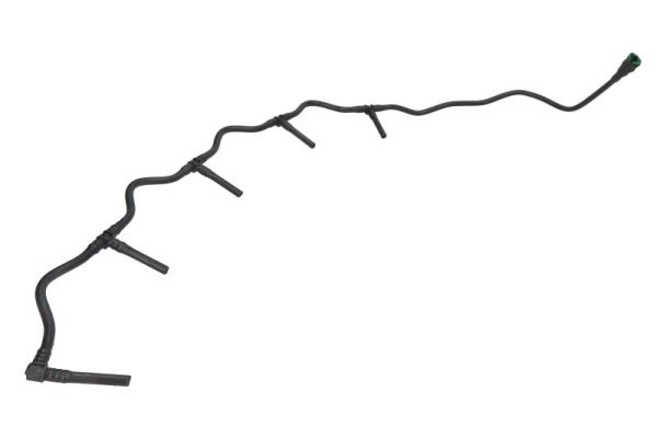 THERMOTEC DWSC004TT Entlüftungsschlauch, Ausgleichsbehälter