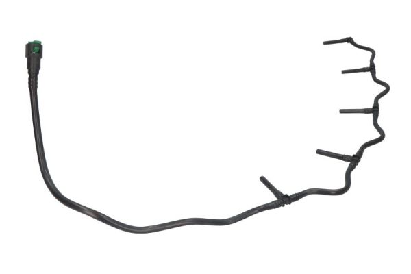 THERMOTEC DWSC004TT Entlüftungsschlauch, Ausgleichsbehälter