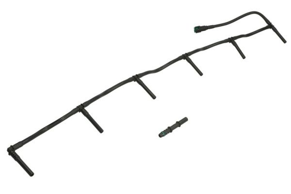 THERMOTEC SI-SC96 Kühlmittelrohrleitung