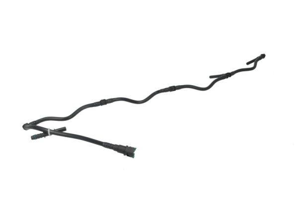 THERMOTEC SI-SC97 Kühlmittelrohrleitung