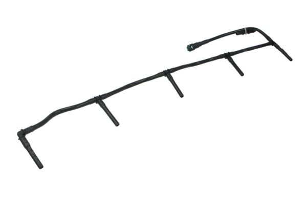THERMOTEC SI-SC97 Kühlmittelrohrleitung