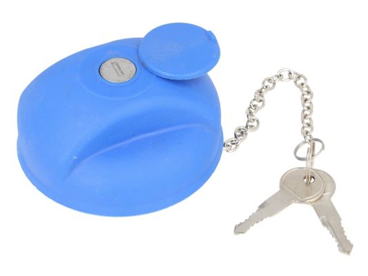 THERMOTEC UNI-AB-001 Verschluss, Kraftstoffbehälter