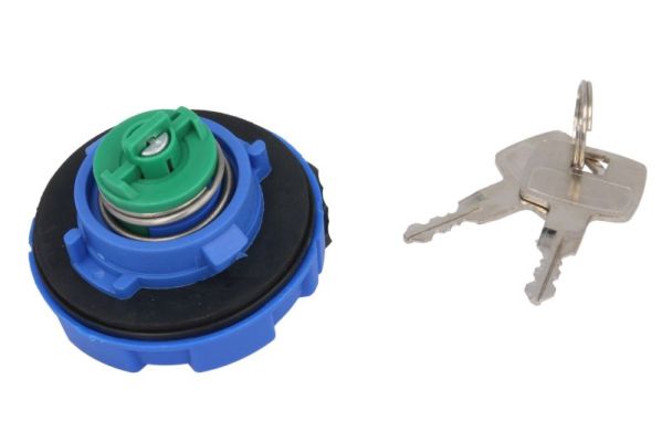 THERMOTEC UNI-AB-002 Verschluss, Kraftstoffbehälter