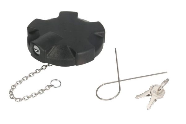 THERMOTEC UNI-CA-006 Verschluss, Kraftstoffbehälter