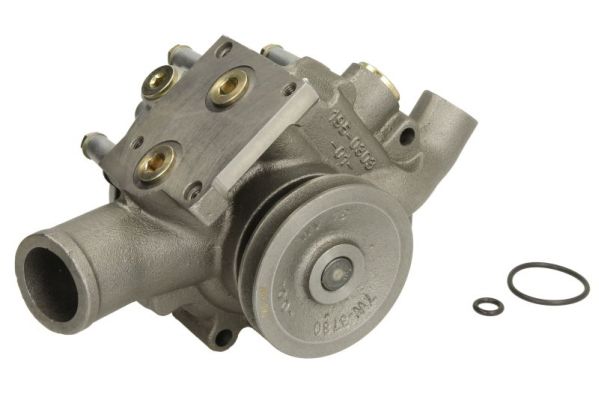 THERMOTEC WP-CA106 Wasserpumpe, Motorkühlung