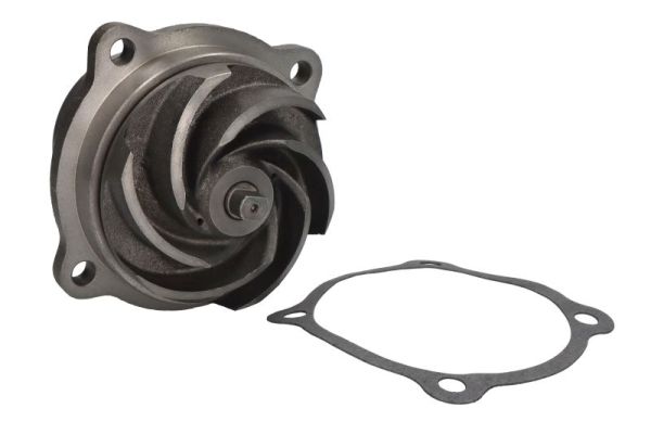 THERMOTEC WP-CA107 Wasserpumpe, Motorkühlung