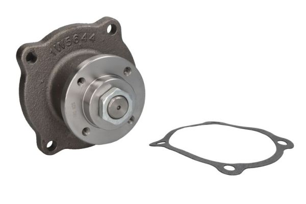 THERMOTEC WP-CA107 Wasserpumpe, Motorkühlung