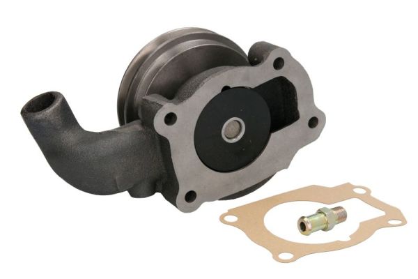 THERMOTEC WP-CA108 водна...