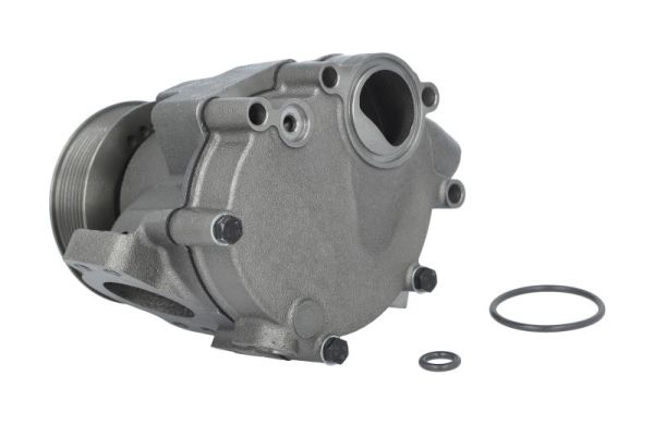 THERMOTEC WP-CA119 Wasserpumpe, Motorkühlung